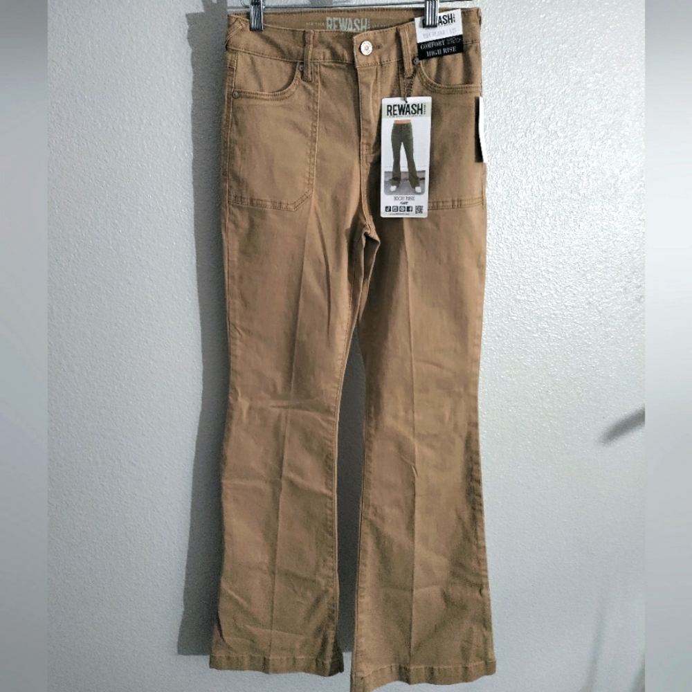 Pants size 1